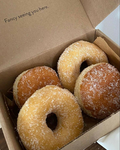 #Donutfam