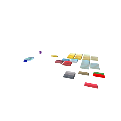 Specular Materials - Gems