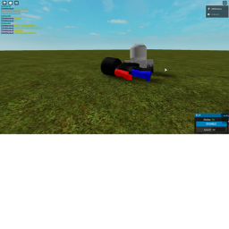 kill the living ragdoll (Alpha)