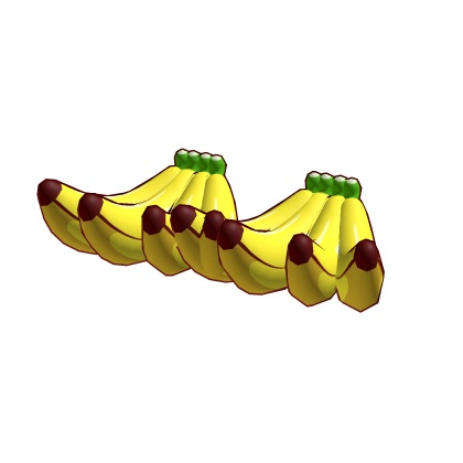 Banana CREW