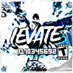 [-] Levate