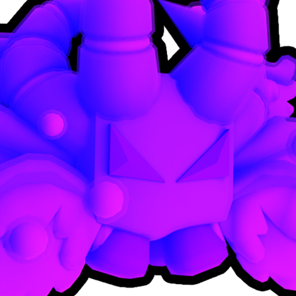 Galaxy Poison Overlord