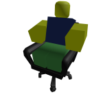Chair Racing Intern