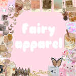 *:+ Fairy Apparel +:*