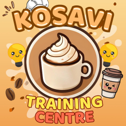📋Kosavi Training Center📋
