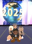 SENAS CHEER TEAM