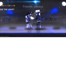 Brothers™'s Hangout