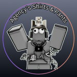Agency's Shirts & Pants