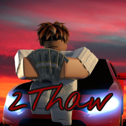 Thaw Hangout