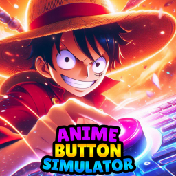 Anime Button Simulator