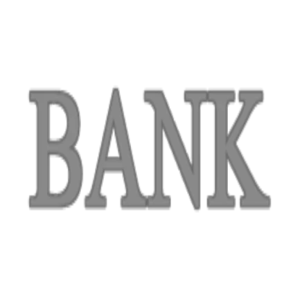 BANK