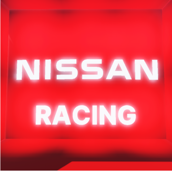 nissan racing