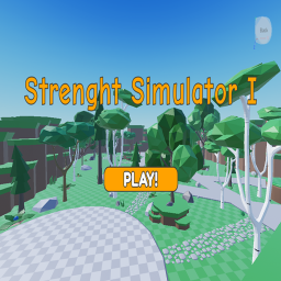 Strenght Simulator I (Beta)