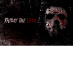 Friday the 13th: Roblox