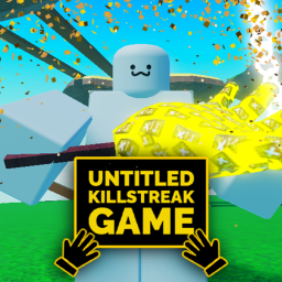[UPDATE] Untitled Killstreak Game