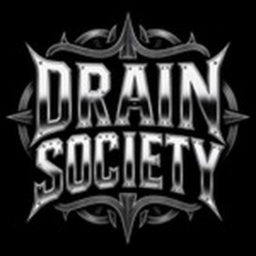 [NEW] DRAIN SOCIETY