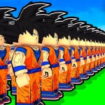 [NEW🔥] Anime Army Simulator