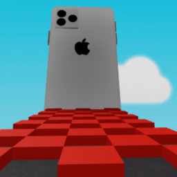 Escape the Iphone