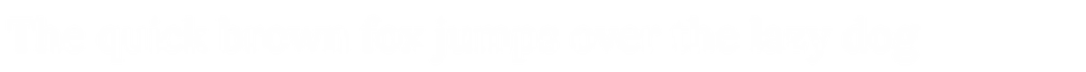Lora Roblox font preview