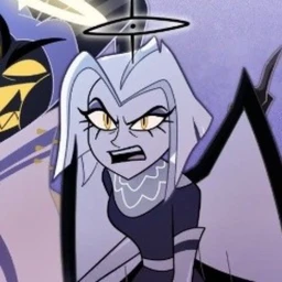 Lute Simulator // Hazbin Hotel icon