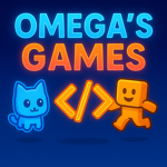 Omega's Games