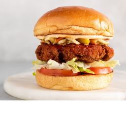burger fight