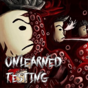 Unlearned - Public Testing