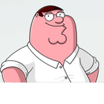 hey peter