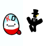 메이 & 킨더 크루