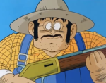 DRAGON BALL ZENKAI (Db fang group