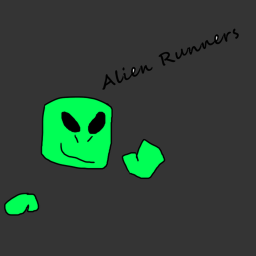 Alien Runners V1