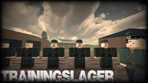 Trainingslager
