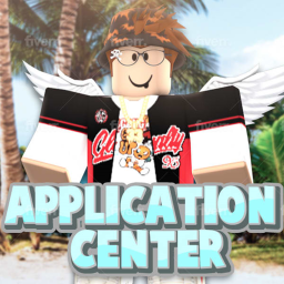 Rose Application Center V2!