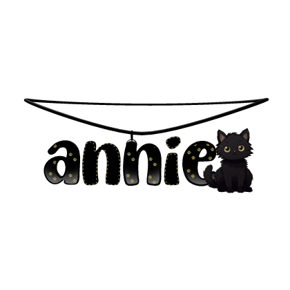 annie ˖.˖✿˚ thumbnail