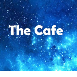 Nebula's Cafe GRAND OPENING