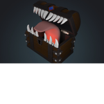 Chest mimic co factory