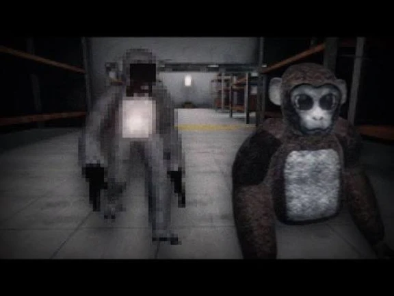 [Sandbox] Lethal Ape 2.0