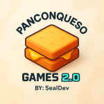 PanConQueso Games