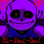 dusttrust rp: the real deal *secret morph today!*