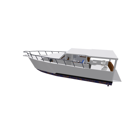 Boats are cool