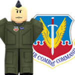 .[TUSAF]. Air Combat Command