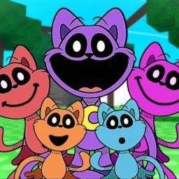 Catnapland  icon