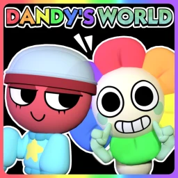 🎟️Dandy's World [ALPHA]