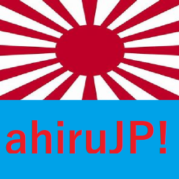 ahiruJp