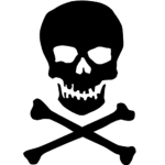 The National Terror Syndicate.