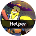 Special Helper!