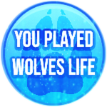 You played Wolves' Life 3!
