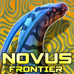 Novus Frontier icon