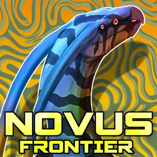 Novus Frontier