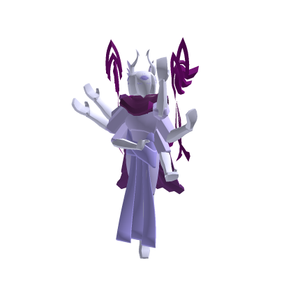 Time Statue (fixed)
